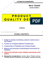 PQD 5 - Experimental Verification (2016/2017)