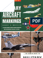 Hamlyn Guide To Military Aircraft Markings