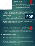 Supracondyler Humerus Fracture SR