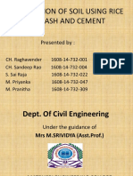 Final Project PPT Group2 Soil