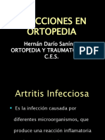 INFECCIONES