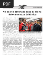 0216 Only British Threat