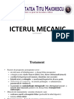 Icterul Mecanic 2