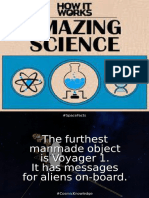 Science Facts 2