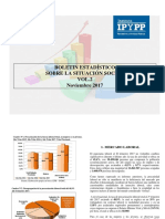 Boletin Estadistico Nacional Vol.2