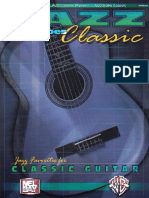 Jazz Favourites for Classical Guitar.pdf
