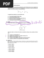 Revisão Química Orgânica