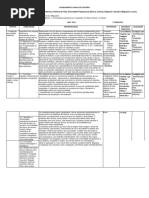 Planejamento de Historia 2 Ano