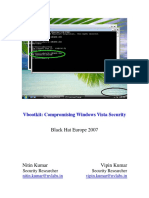Vbootkit - Compromising Windows Vista Security.pdf