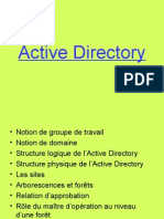 03 Active Directory