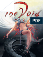 The Void Manual