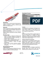 Eurodyn 2000 - TDS - Es - 2015-10-01 - Spain PDF