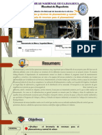 Cap. 5. Modelos y Técnicas de Planeamientoy Control