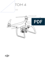 Phantom 4 User Manual en v1.0