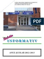 Buletin Informativ 2012-2013V3 PDF