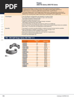 Dash Size Equivalents Reference Chart | PDF | Mechanical Engineering