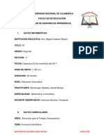 Funciones estadísticas en Excel para resolver problemas