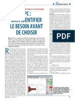 Controle Statistique PDF