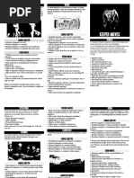 Itch - Io Bundle For Racial Justice and Equality | PDF