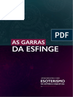 As Garras da Esfinge.pdf