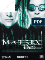 Matrix D20 PDF