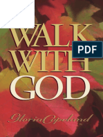 Walk - With - God by Gloria Copeland PDF