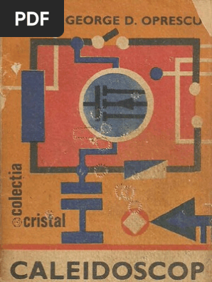 Caleidoscop De Electronica