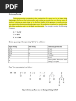 Parsers 1