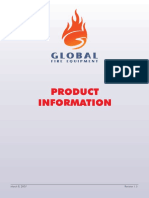 Product Info GF