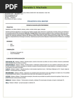 Técnico de via Permanente