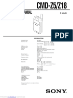 cmdz5_service manual.pdf