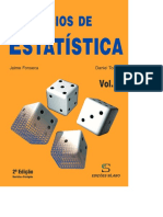 Estatística - Exercícios