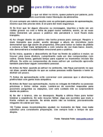 DIcas para diblar o medo de falar.pdf