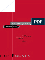 (Theory Out of Bounds) Paolo Virno, Michael Hardt-Radical Thought in Italy_ A Potential Politics-University of Minnesota Press (2006).pdf