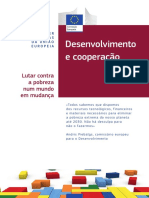 Development Cooperation UE (Pt)