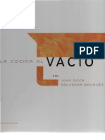 La Cocina al Vacio-Joan Roca-Salvador Brugues.pdf
