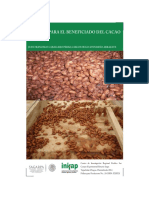 Manual Para El Beneficiado Del Cacao_CIRPAS