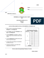 Geo Kertas 2 t4 2017 New