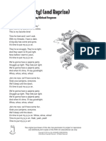 1 PajamaPartyLYRICS PDF