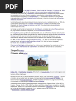 Florence Nightingale