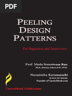 Peeling Design Patterns For Beginners Narasimha Karumanchi8091 (WWW - Ebook DL - Com)