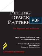 Peeling Design Patterns For Beginners Narasimha Karumanchi8091 (WWW - Ebook DL - Com)