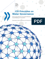 1. Oecd Principles on Water Governance Brochure