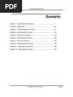 Assistente Administrativo -120h - 326 Pags