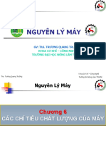 NLM_Chuong 6_Cac Chi Tieu Chat Luong