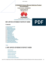 Power SNMP