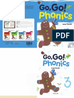 GoGo Phonics3 Sample