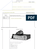 Aumentar Potencia en La Cobra 148 GTL