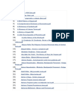 Popis Knjiga U Grupi Biblioteka PDF