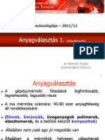 Anyagvalasztas1 PDF